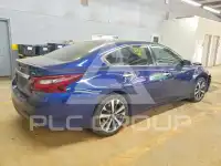 2017 Nissan ALTIMA фото