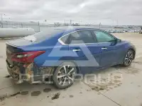 2017 Nissan ALTIMA фото