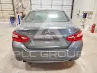 2017 Nissan ALTIMA фото