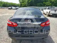 2017 Nissan ALTIMA фото