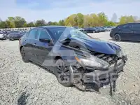 2017 Nissan ALTIMA фото
