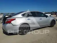2017 Nissan ALTIMA фото