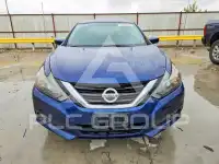 2017 Nissan ALTIMA фото