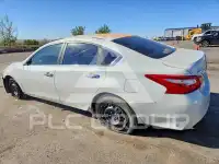 2017 Nissan ALTIMA фото