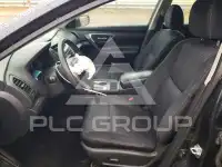 2017 Nissan ALTIMA фото