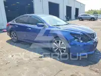2017 Nissan ALTIMA фото