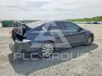 2017 Nissan ALTIMA photo