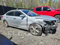 2017 Nissan ALTIMA фото