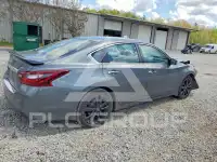2017 Nissan ALTIMA фото