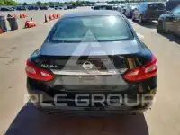 2017 Nissan ALTIMA фото