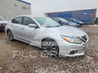 2017 Nissan ALTIMA photo