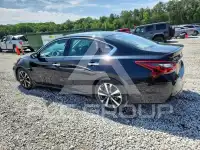 2017 Nissan ALTIMA photo