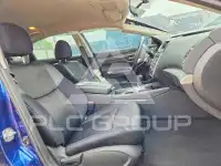 2017 Nissan ALTIMA фото
