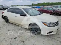 2017 Nissan ALTIMA фото