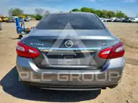 2017 Nissan ALTIMA фото