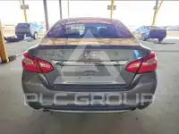 2017 Nissan ALTIMA фото
