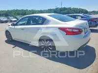 2017 Nissan ALTIMA фото