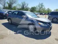 2017 Nissan ALTIMA фото