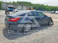 2017 Nissan ALTIMA фото