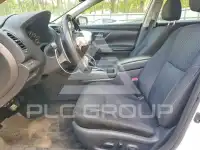 2017 Nissan ALTIMA фото