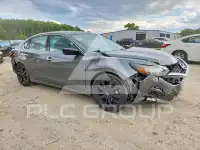 2017 Nissan ALTIMA фото