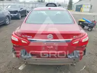 2017 Nissan ALTIMA фото