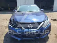 2017 Nissan ALTIMA фото
