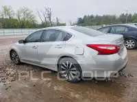 2017 Nissan ALTIMA photo