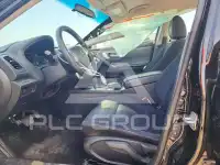 2017 Nissan ALTIMA фото
