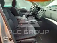 2017 Nissan ALTIMA фото