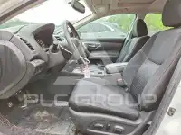 2017 Nissan ALTIMA фото