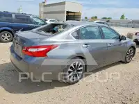 2017 Nissan ALTIMA фото