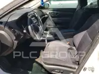 2017 Nissan ALTIMA фото