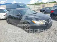 2017 Nissan ALTIMA фото