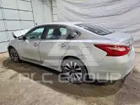 2017 Nissan ALTIMA фото