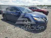 2017 Nissan ALTIMA фото