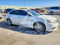 2017 Nissan ALTIMA фото