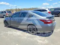 2017 Nissan ALTIMA фото