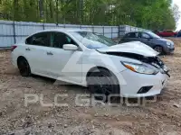 2017 Nissan ALTIMA фото