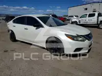 2017 Nissan ALTIMA фото