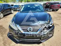 2017 Nissan ALTIMA фото