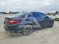 2017 Nissan ALTIMA фото