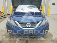 2017 Nissan ALTIMA фото