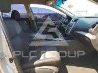 2017 Nissan ALTIMA фото