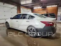 2017 Nissan ALTIMA photo