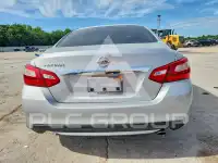 2017 Nissan ALTIMA фото