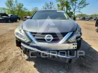 2017 Nissan ALTIMA фото
