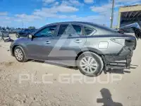2017 Nissan ALTIMA фото