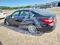2017 Nissan ALTIMA фото