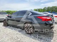 2017 Nissan ALTIMA фото